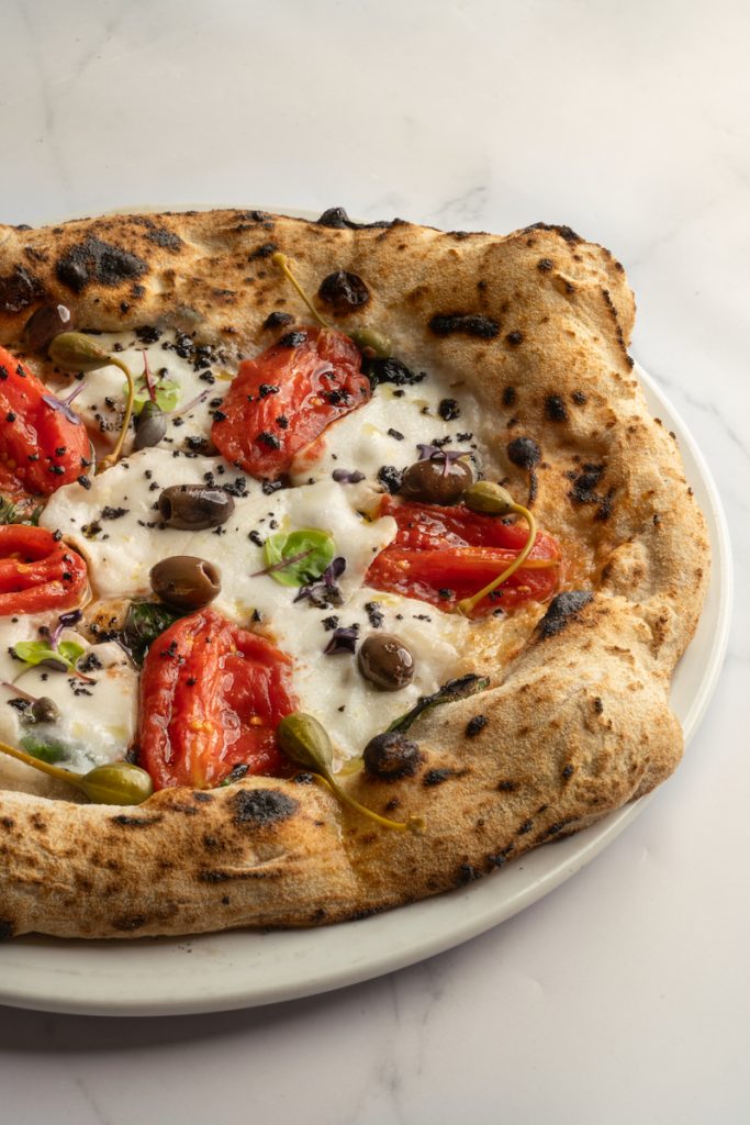 PIZZA 1