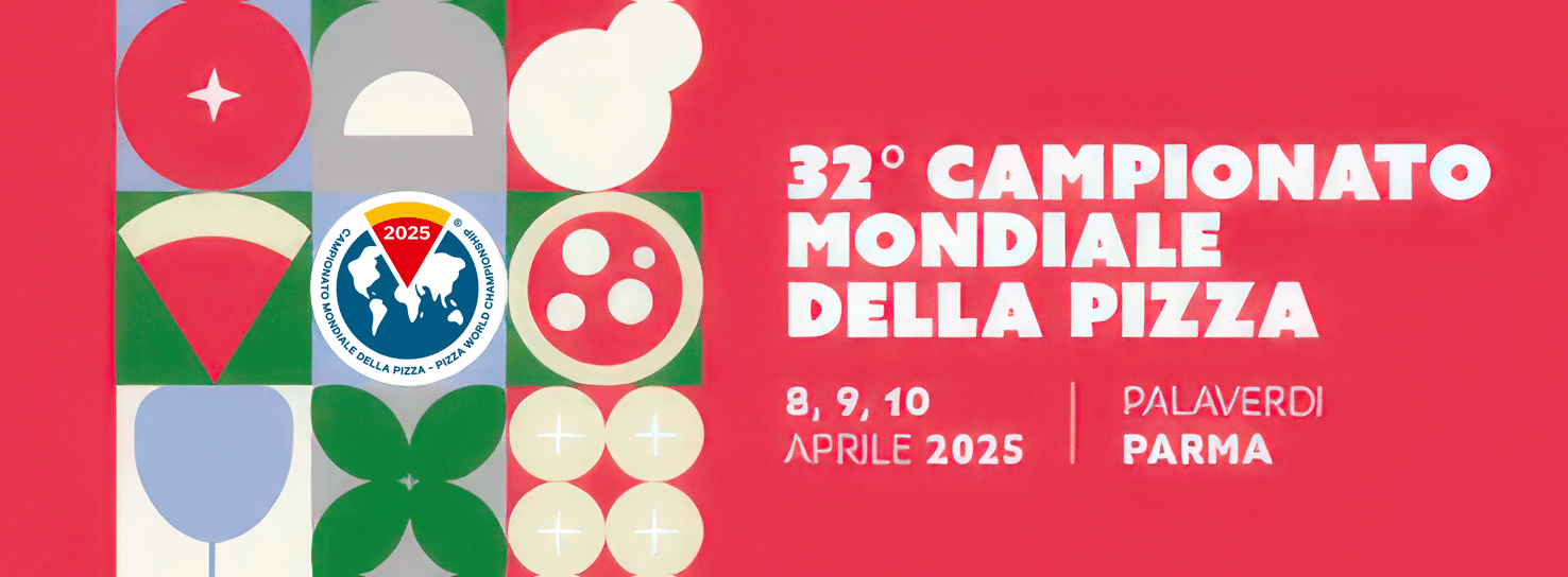 Abril da Scuola Italiana Pizzaioli 🍕