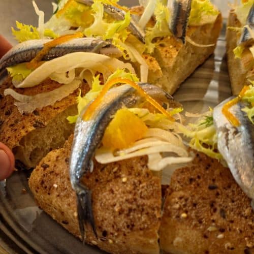 Curso de atualização de formadores internacionais na Scuola Italiana Pizzaioli