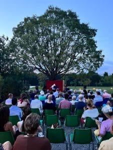 Evento Capricci e Capricciosa no L Orto del Molino da Scuola Italiana Pizzaioli